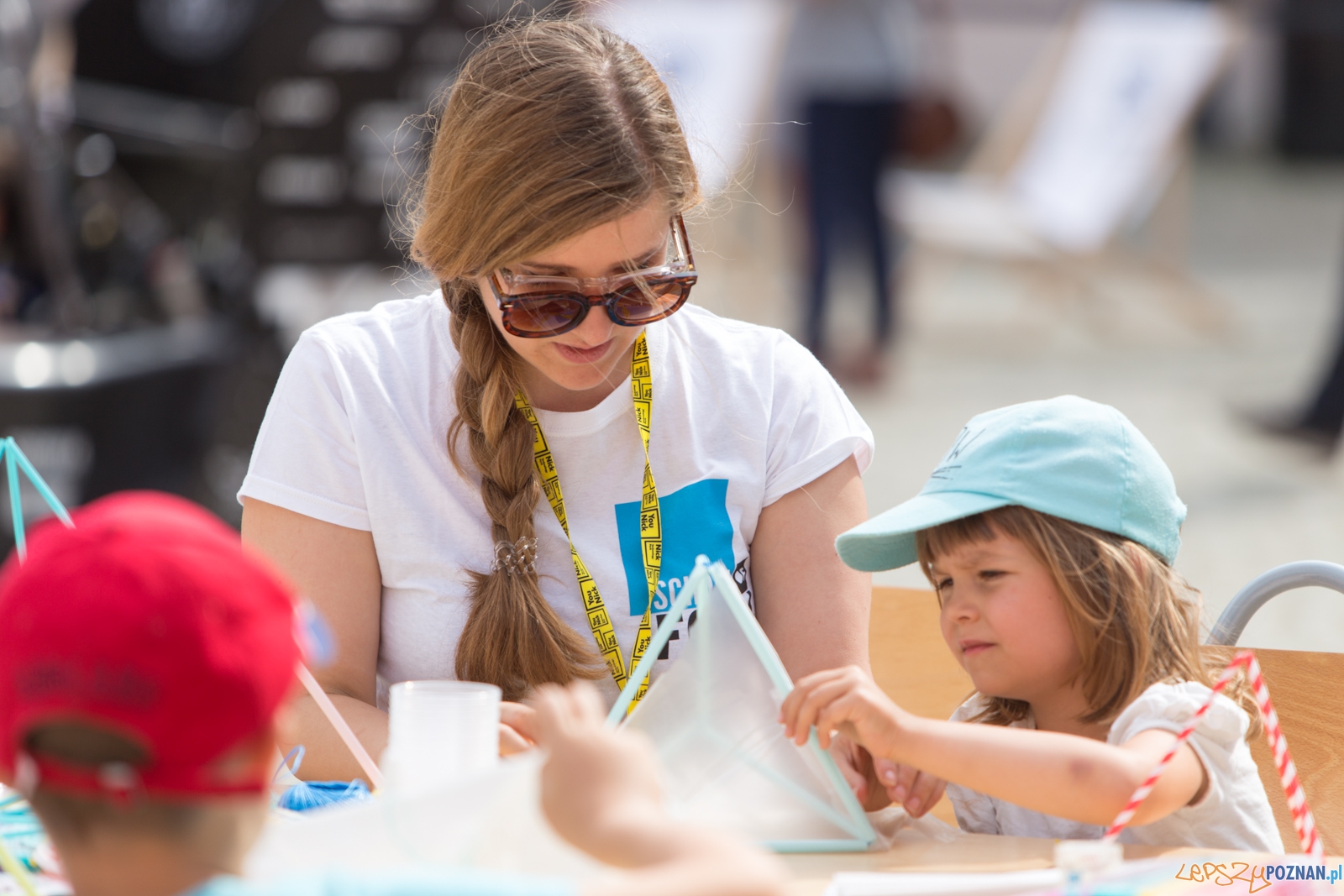 Praca Po Urlopie? Lubię To! Foto: lepszyPOZNAN.pl / Piotr Rychter Praca Po Urlopie? Lubię To! Foto: lepszyPOZNAN.pl / Piotr Rychter