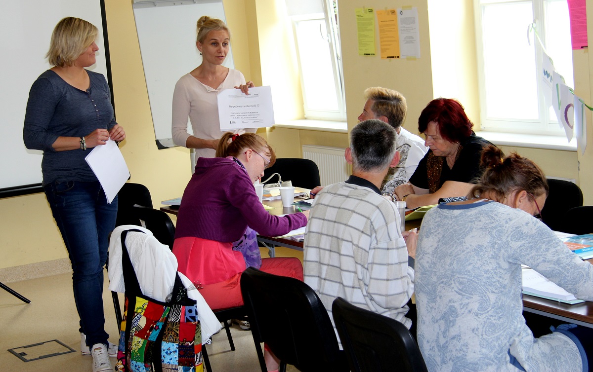 Mikro granty Foto: UMP Mikro granty Foto: UMP