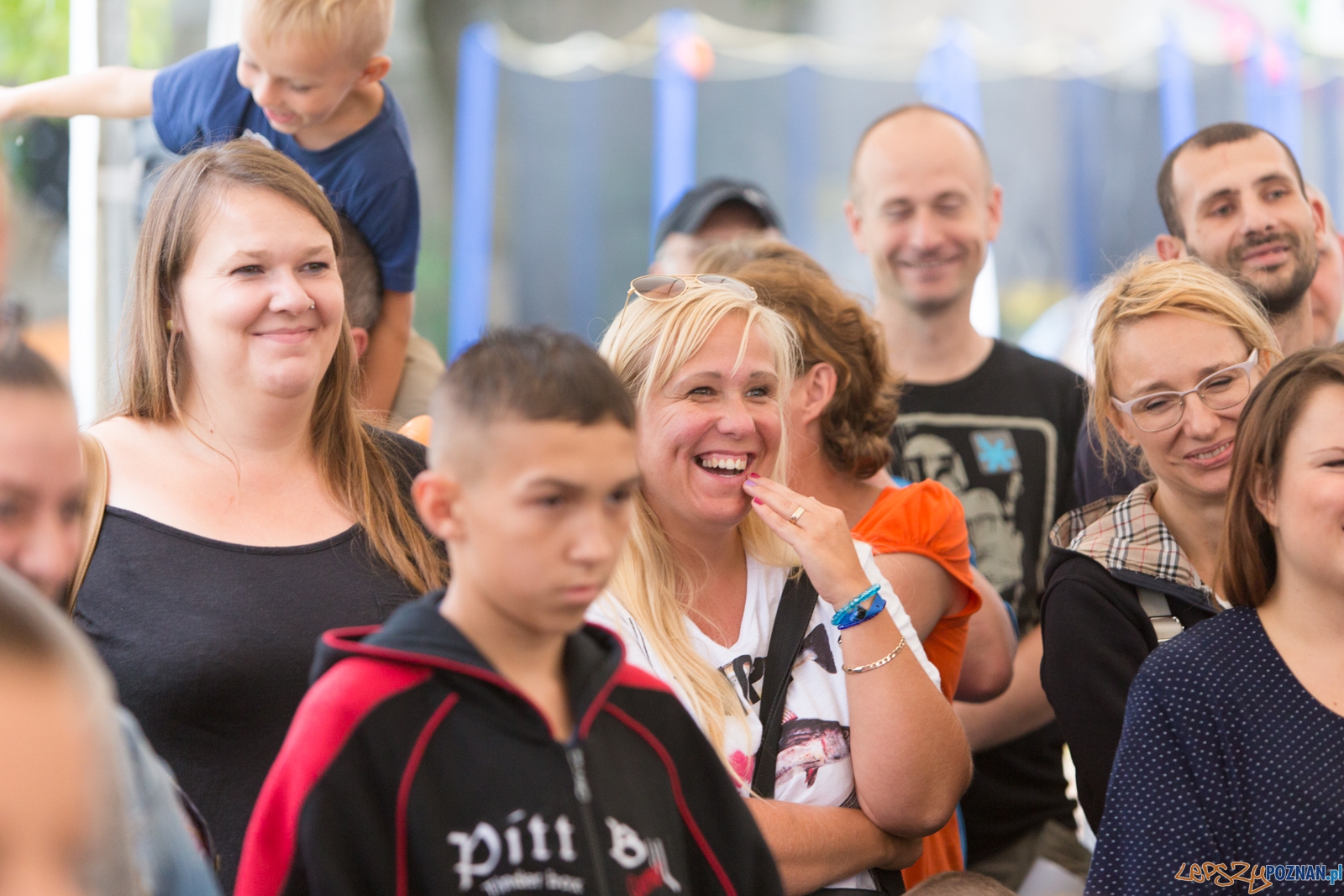 Pożegnanie Lata Na Madalinie Foto: lepszyPOZNAN.pl / Piotr Rychter Pożegnanie Lata Na Madalinie Foto: lepszyPOZNAN.pl / Piotr Rychter