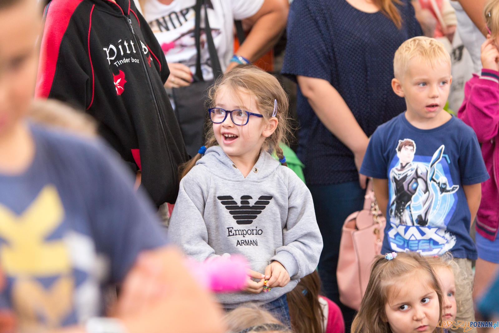 Pożegnanie Lata Na Madalinie Foto: lepszyPOZNAN.pl / Piotr Rychter Pożegnanie Lata Na Madalinie Foto: lepszyPOZNAN.pl / Piotr Rychter