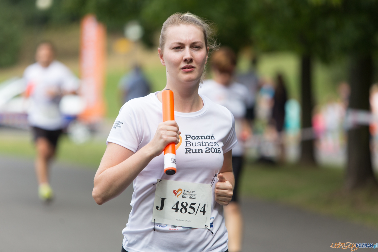 Poznań Business Run 2016 Foto: lepszyPOZNAN.pl / Piotr Rychter Poznań Business Run 2016 Foto: lepszyPOZNAN.pl / Piotr Rychter
