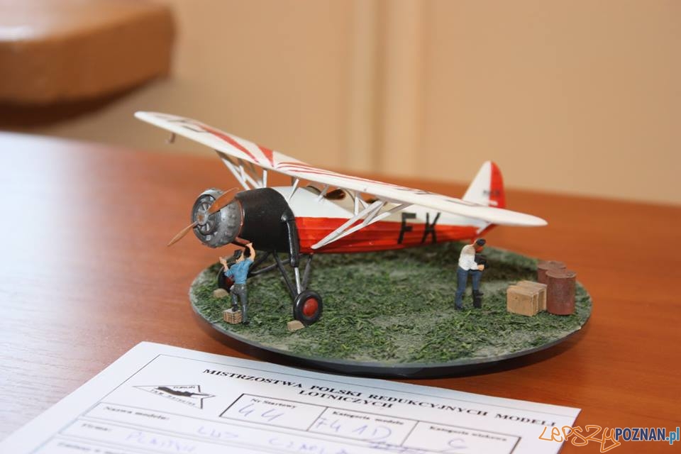 Stowarzyszenie Modelarzy Herkules III Foto: facebook Stowarzyszenie Modelarzy Herkules III Foto: facebook