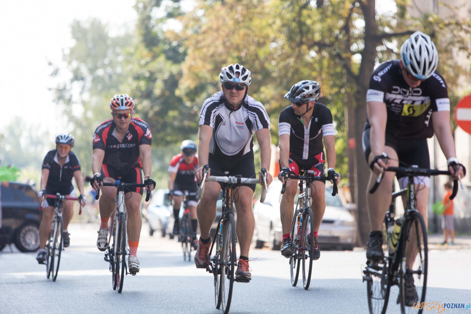 Poznań Bike Challenge 2016 Foto: lepszyPOZNAN.pl / Piotr Rychter Poznań Bike Challenge 2016 Foto: lepszyPOZNAN.pl / Piotr Rychter