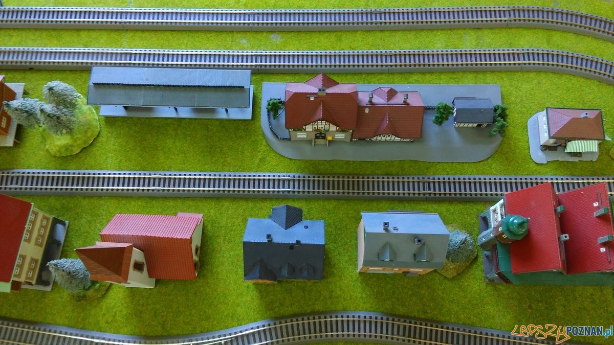 Mistrzostwa Poznania Modelarzy Foto: Tomasz Dworek Mistrzostwa Poznania Modelarzy Foto: Tomasz Dworek