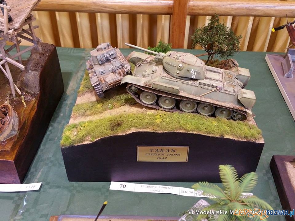 Mistrzostwa Poznania w Modelarstwie Foto: Sławomir Cichocki Mistrzostwa Poznania w Modelarstwie Foto: Sławomir Cichocki