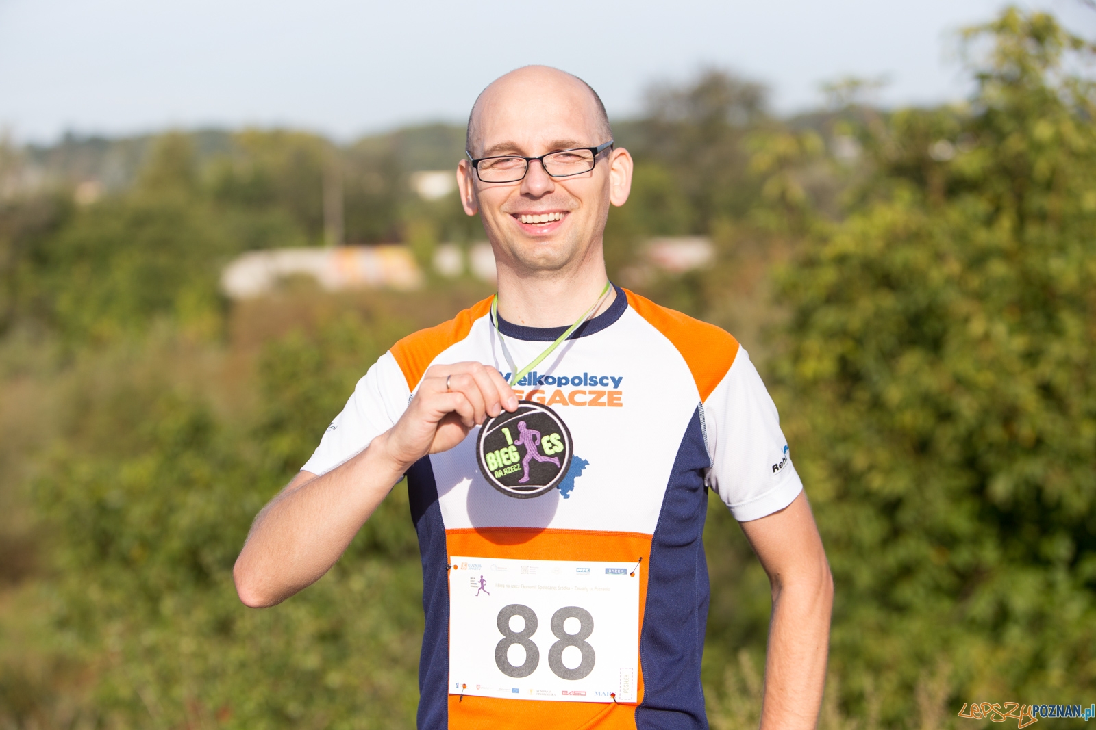 I Bieg na rzecz Ekonomii Społecznej Śródka Zawady w Poznaniu Foto: lepszyPOZNAN.pl / Piotr Rychter I Bieg na rzecz Ekonomii Społecznej Śródka Zawady w Poznaniu Foto: lepszyPOZNAN.pl / Piotr Rychter