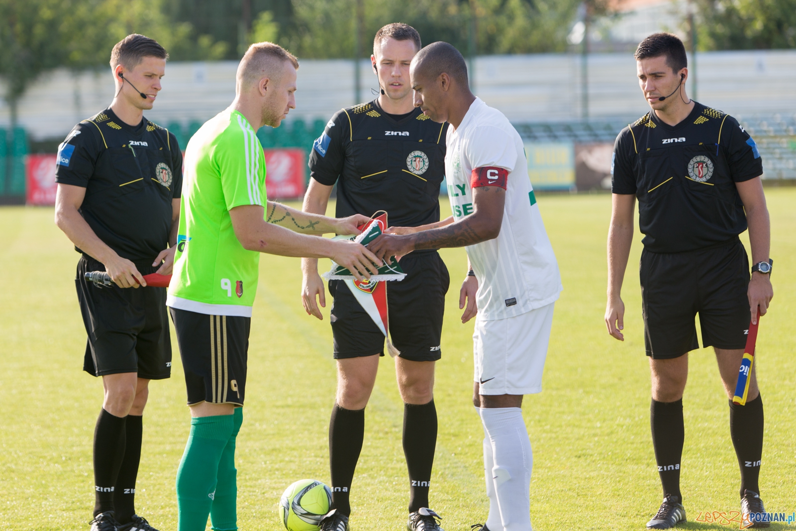 Warta Poznań - Stal Stalowa Wola Foto: lepszyPOZNAN.pl / Piotr Rychter Warta Poznań - Stal Stalowa Wola Foto: lepszyPOZNAN.pl / Piotr Rychter