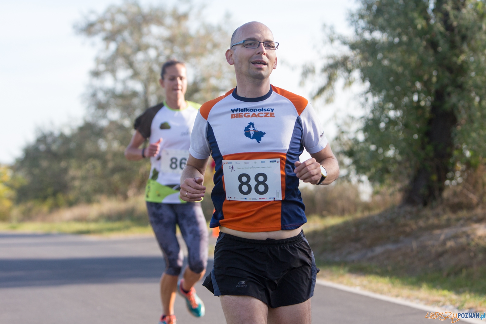 I Bieg na rzecz Ekonomii Społecznej Śródka Zawady w Poznaniu Foto: lepszyPOZNAN.pl / Piotr Rychter I Bieg na rzecz Ekonomii Społecznej Śródka Zawady w Poznaniu Foto: lepszyPOZNAN.pl / Piotr Rychter
