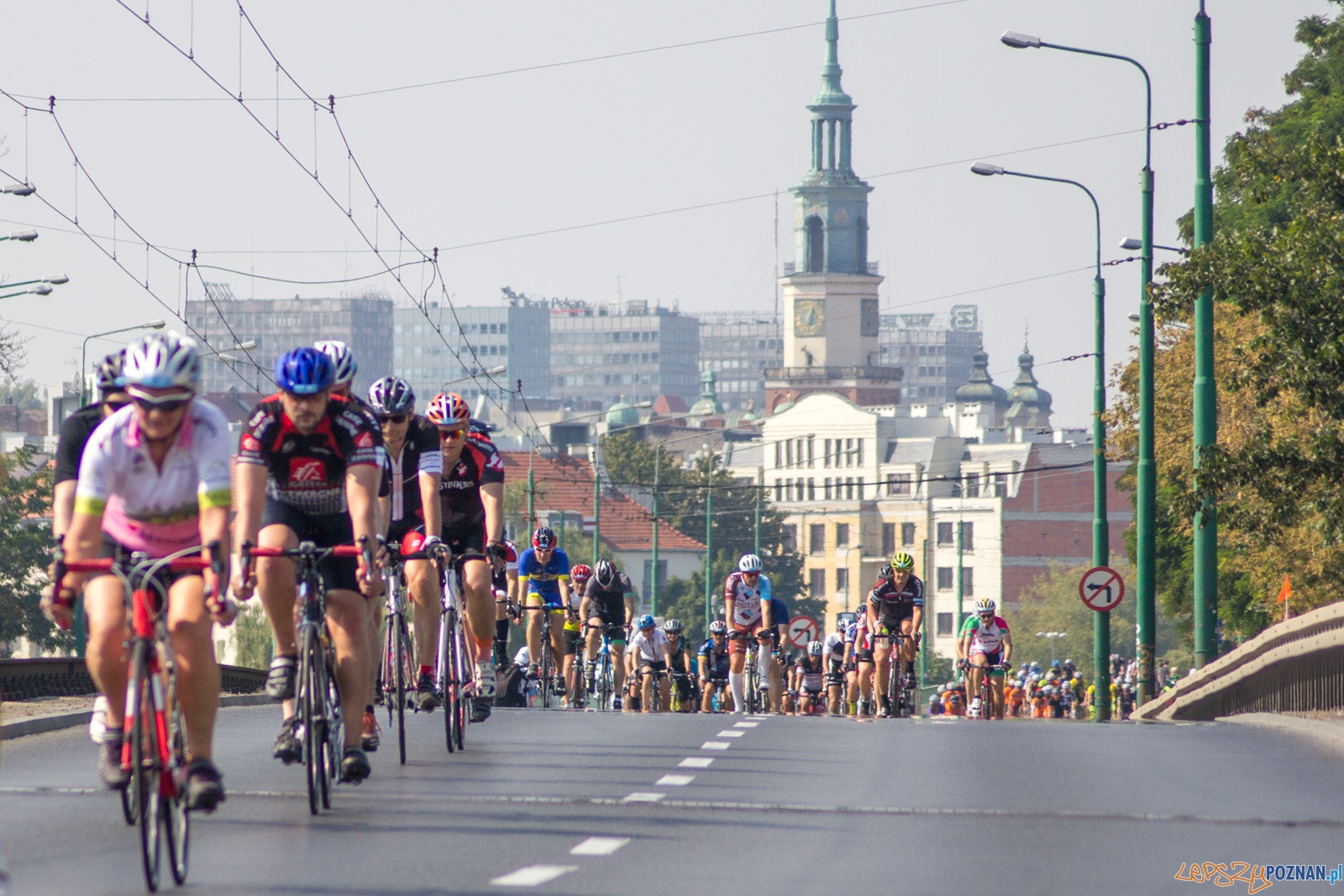 Bike Challenge Foto: Ewelina Jaśkowiak Bike Challenge Foto: Ewelina Jaśkowiak