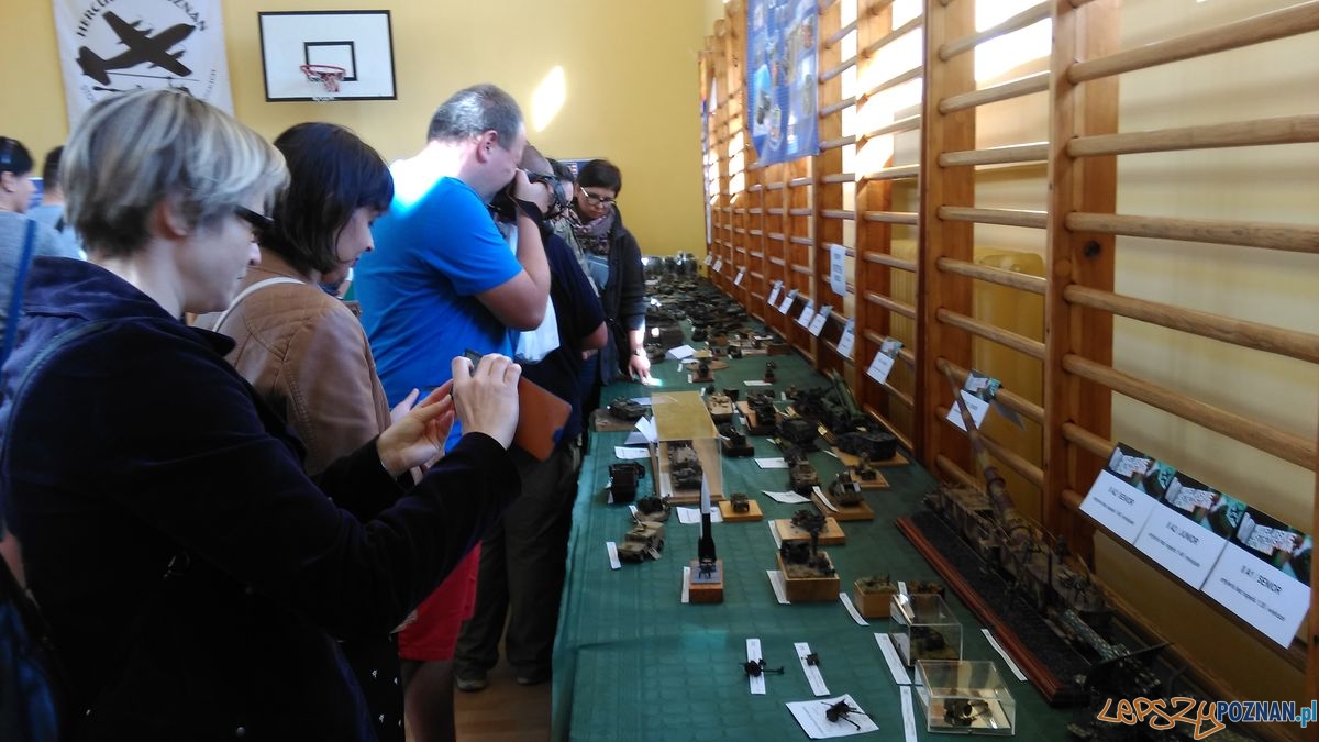 Mistrzostwa Poznania Modelarzy Foto: Tomasz Dworek Mistrzostwa Poznania Modelarzy Foto: Tomasz Dworek