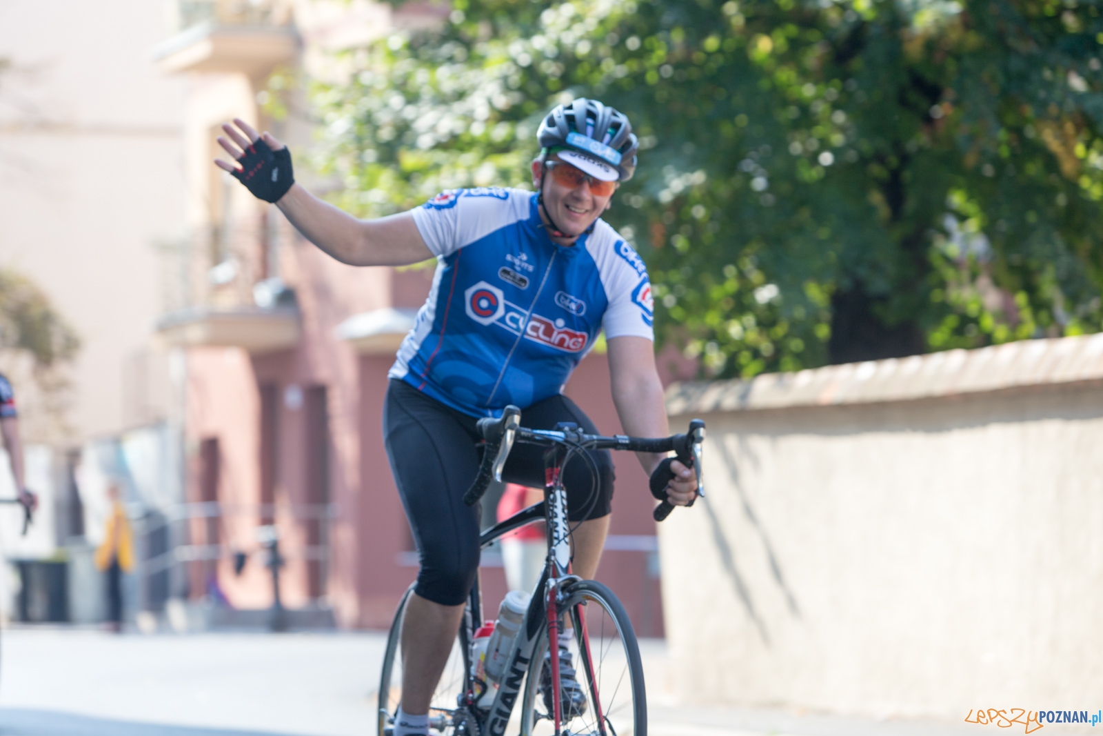 Poznań Bike Challenge 2016 Foto: lepszyPOZNAN.pl / Piotr Rychter Poznań Bike Challenge 2016 Foto: lepszyPOZNAN.pl / Piotr Rychter