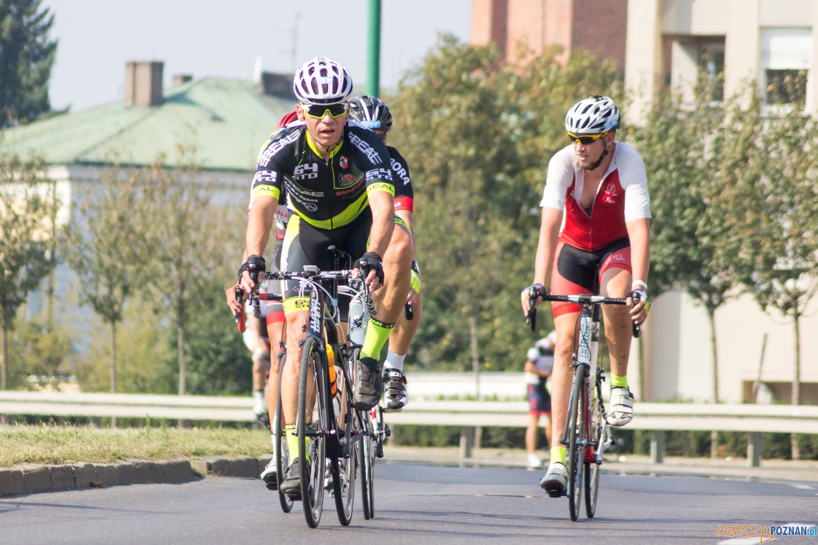 Bike Challenge Foto: Ewelina Jaśkowiak Bike Challenge Foto: Ewelina Jaśkowiak