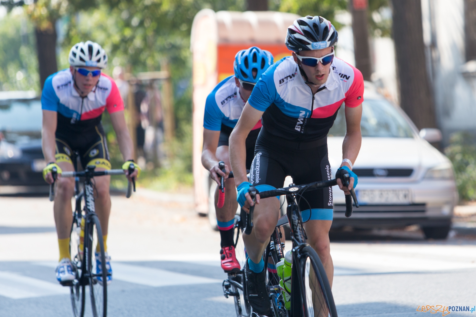 Poznań Bike Challenge 2016 Foto: lepszyPOZNAN.pl / Piotr Rychter Poznań Bike Challenge 2016 Foto: lepszyPOZNAN.pl / Piotr Rychter