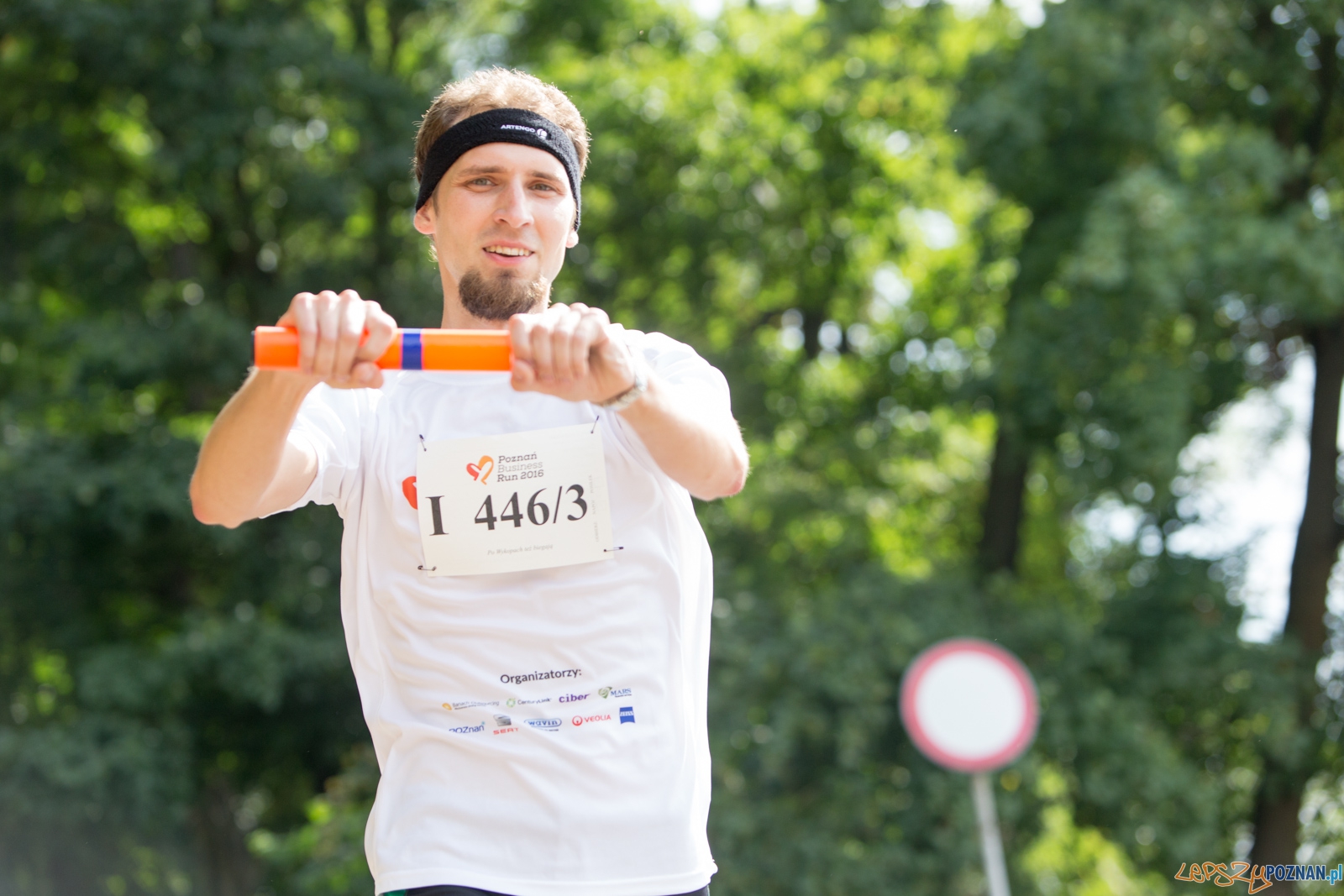 Poznań Business Run 2016 Foto: lepszyPOZNAN.pl / Piotr Rychter Poznań Business Run 2016 Foto: lepszyPOZNAN.pl / Piotr Rychter