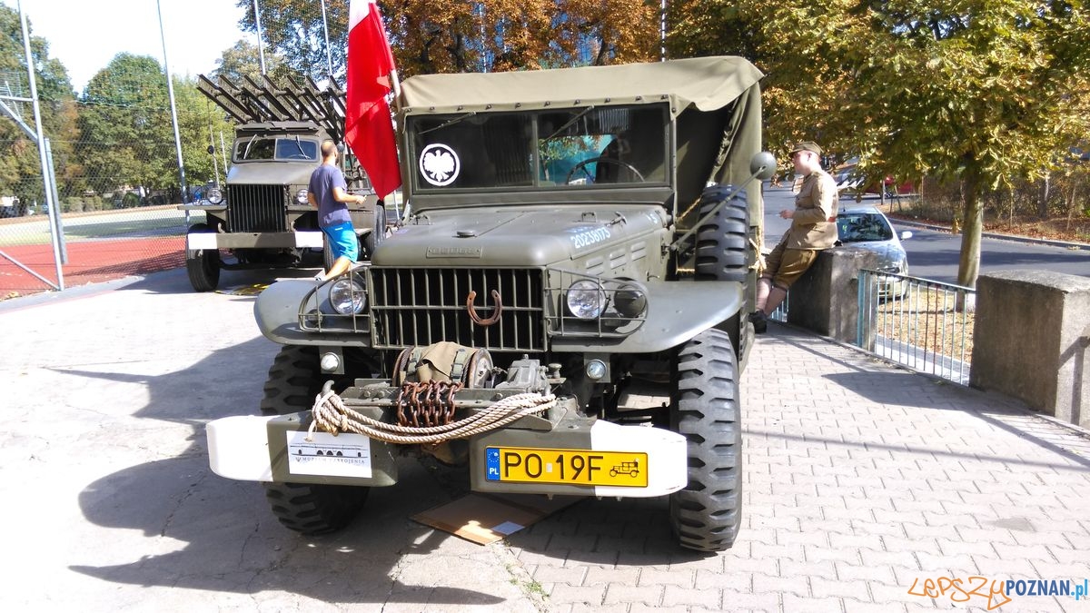 Mistrzostwa Poznania Modelarzy Foto: Tomasz Dworek Mistrzostwa Poznania Modelarzy Foto: Tomasz Dworek