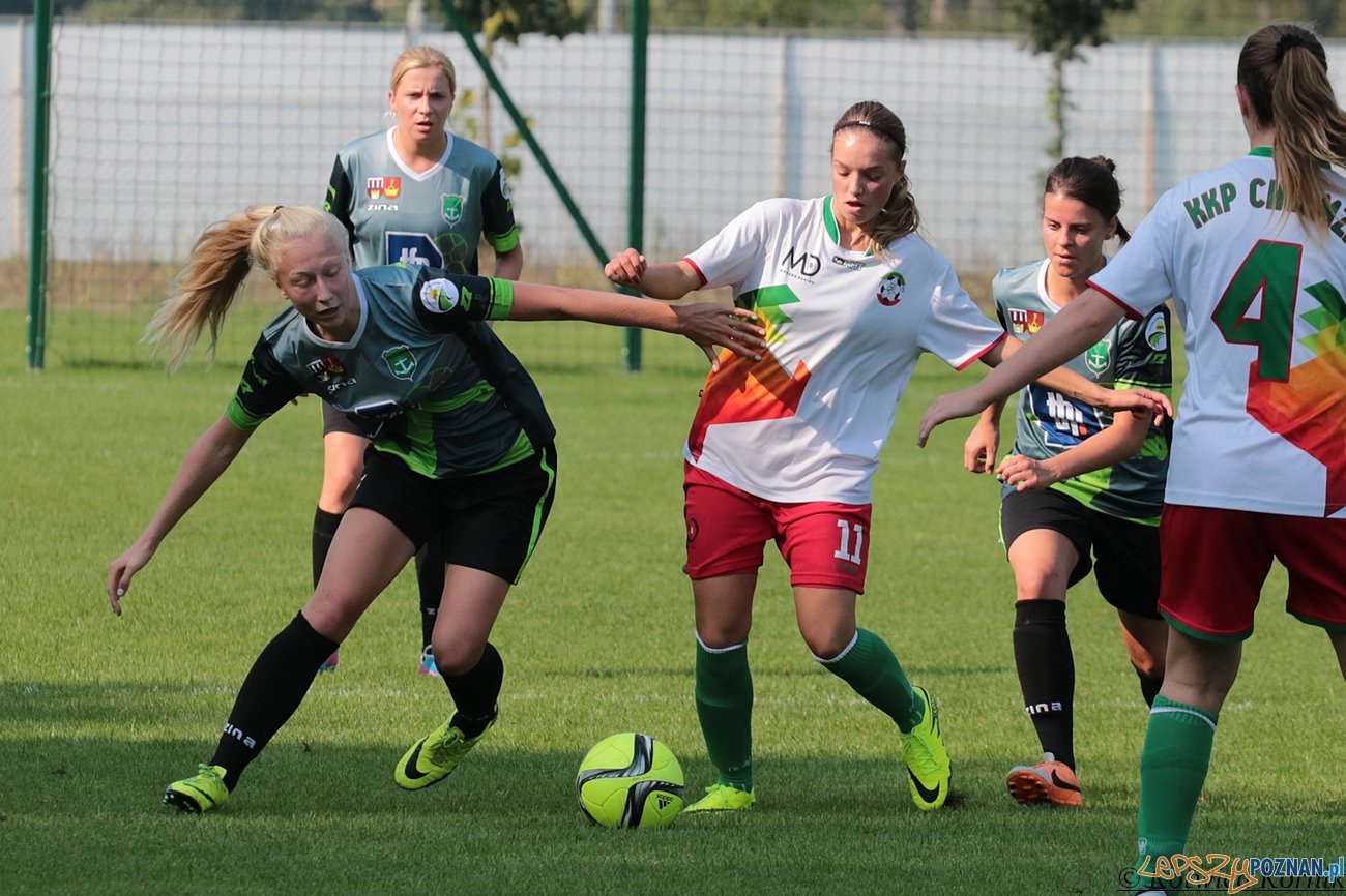 Kotwica I 2 liga Foto: Kotwica Kórnik Kotwica I 2 liga Foto: Kotwica Kórnik