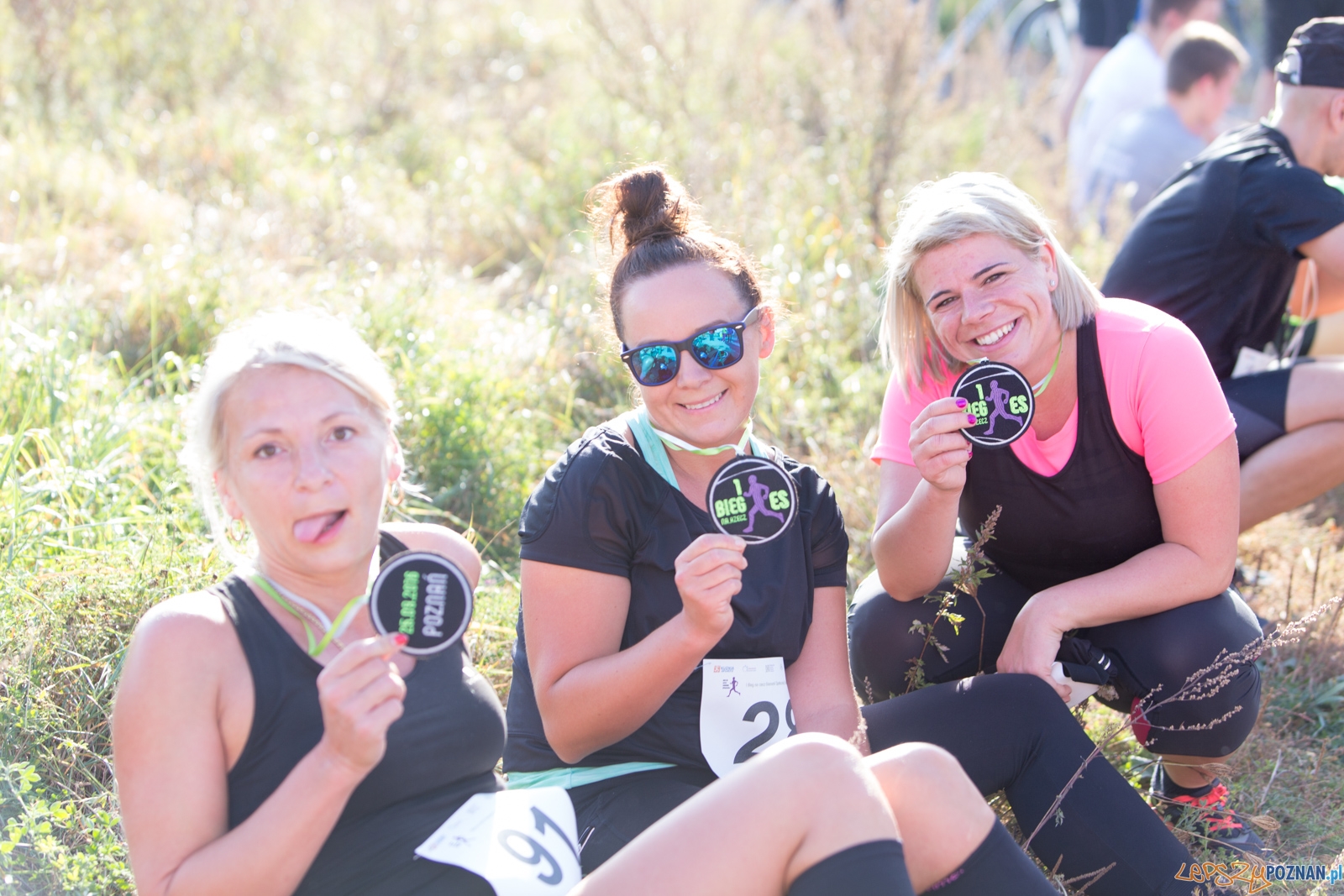 I Bieg na rzecz Ekonomii Społecznej Śródka Zawady w Poznaniu Foto: lepszyPOZNAN.pl / Piotr Rychter I Bieg na rzecz Ekonomii Społecznej Śródka Zawady w Poznaniu Foto: lepszyPOZNAN.pl / Piotr Rychter
