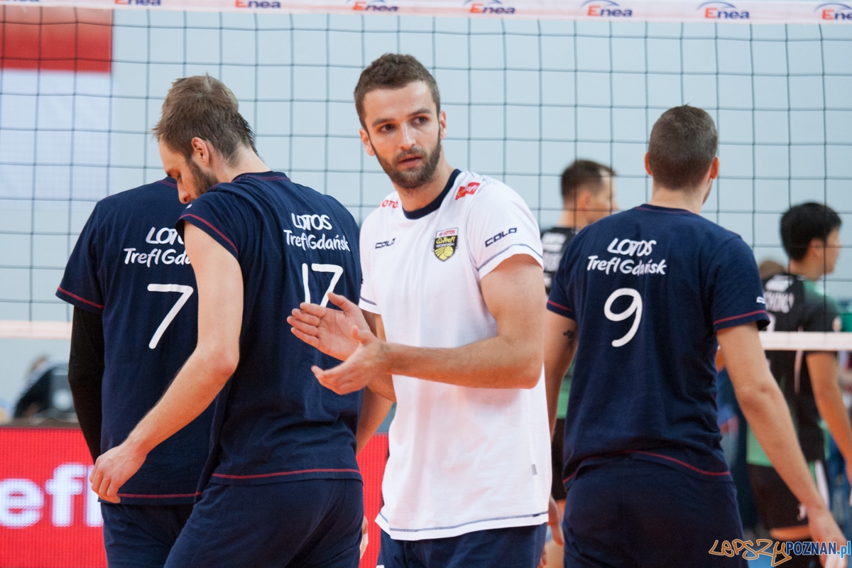 XII Memoriał Arkadiusza Gołasia (18.09.2016) Murowana Goślina Foto: © lepszyPOZNAN.pl / Karolina Kiraga XII Memoriał Arkadiusza Gołasia (18.09.2016) Murowana Goślina Foto: © lepszyPOZNAN.pl / Karolina Kiraga