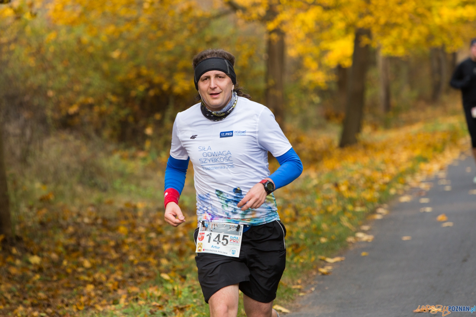 I Półmaraton Wągrowiec Skoki Foto: lepszyPOZNAN.pl / Piotr Rychter I Półmaraton Wągrowiec Skoki Foto: lepszyPOZNAN.pl / Piotr Rychter