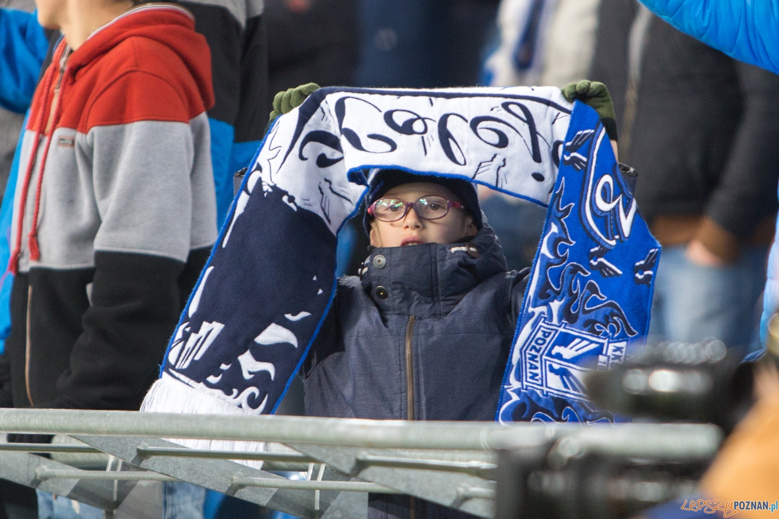 Lech Poznań - Wisła Płock Foto: lepszyPOZNAN.pl / Piotr Rychter Lech Poznań - Wisła Płock Foto: lepszyPOZNAN.pl / Piotr Rychter