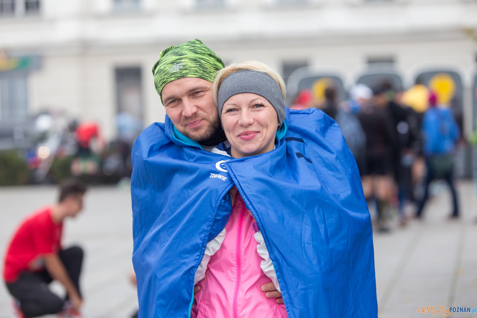 I Półmaraton Wągrowiec Skoki Foto: lepszyPOZNAN.pl / Piotr Rychter I Półmaraton Wągrowiec Skoki Foto: lepszyPOZNAN.pl / Piotr Rychter