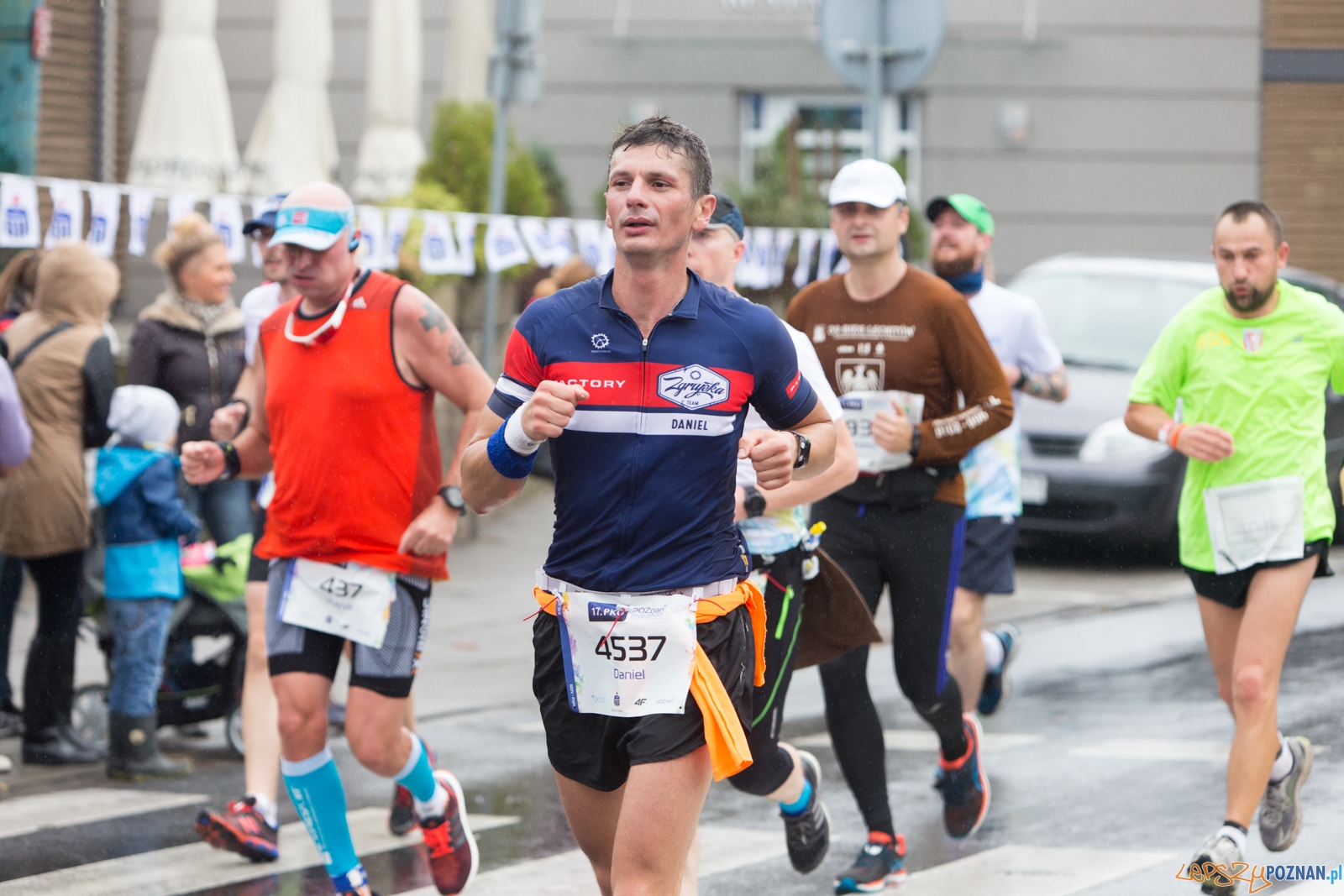 17. PKO Poznań Maraton Foto: lepszyPOZNAN.pl / Piotr Rychter 17. PKO Poznań Maraton Foto: lepszyPOZNAN.pl / Piotr Rychter