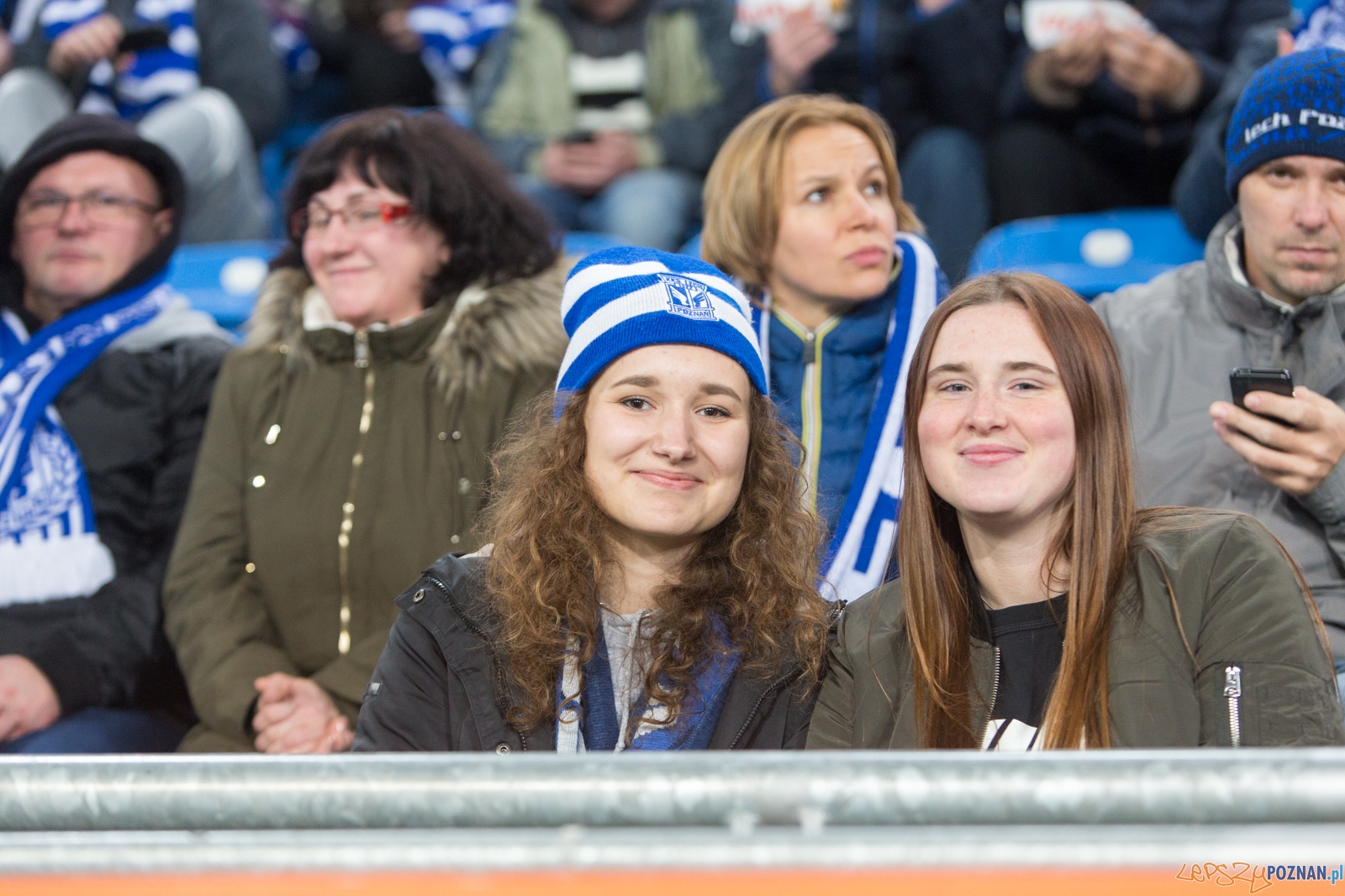 Lech Poznań - Wisła Płock Foto: lepszyPOZNAN.pl / Piotr Rychter Lech Poznań - Wisła Płock Foto: lepszyPOZNAN.pl / Piotr Rychter