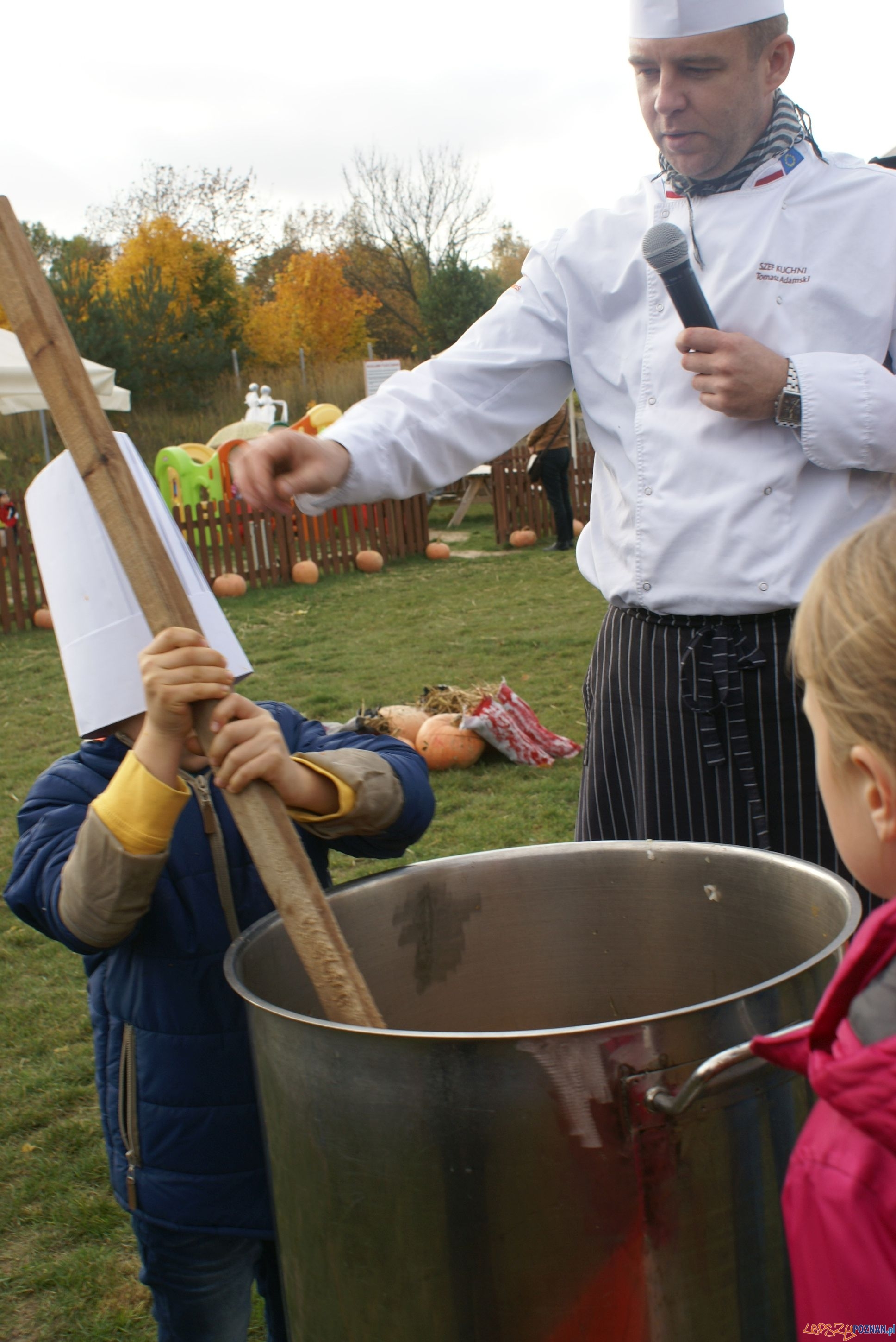 Festiwal Korbola Foto: ExPress / materiały prasowe Festiwal Korbola Foto: ExPress / materiały prasowe