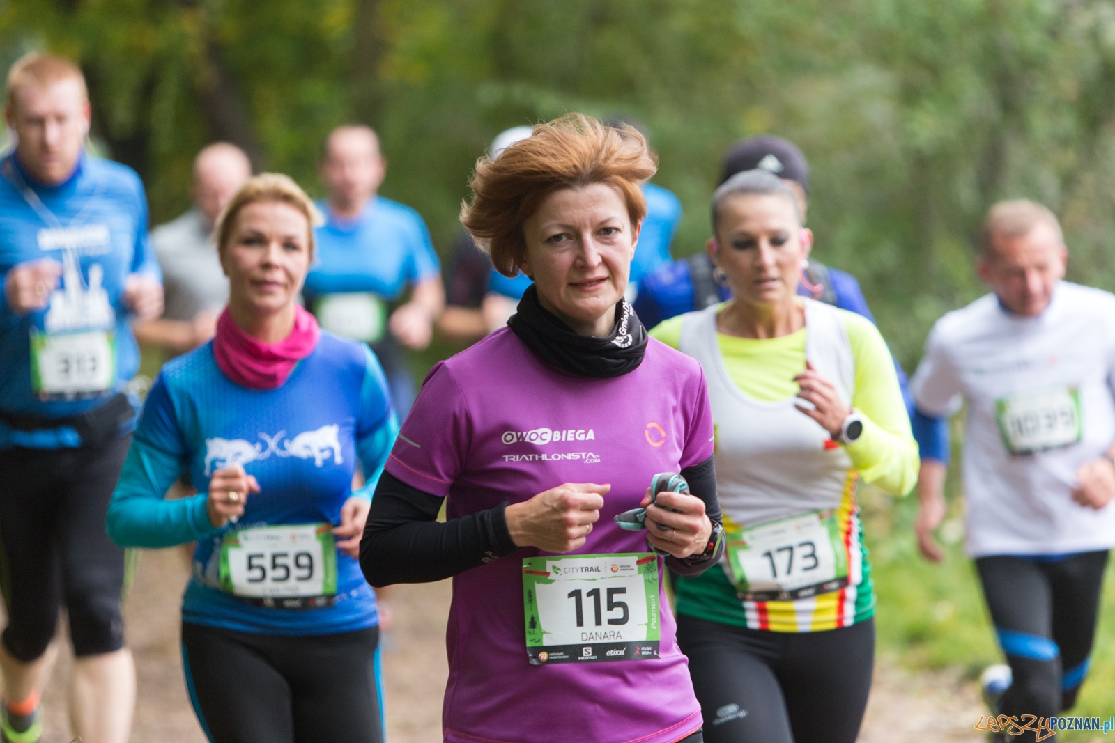 Grand Prix CITY TRAIL - bieg pierwszy Foto: lepszyPOZNAN.pl / Piotr Rychter Grand Prix CITY TRAIL - bieg pierwszy Foto: lepszyPOZNAN.pl / Piotr Rychter