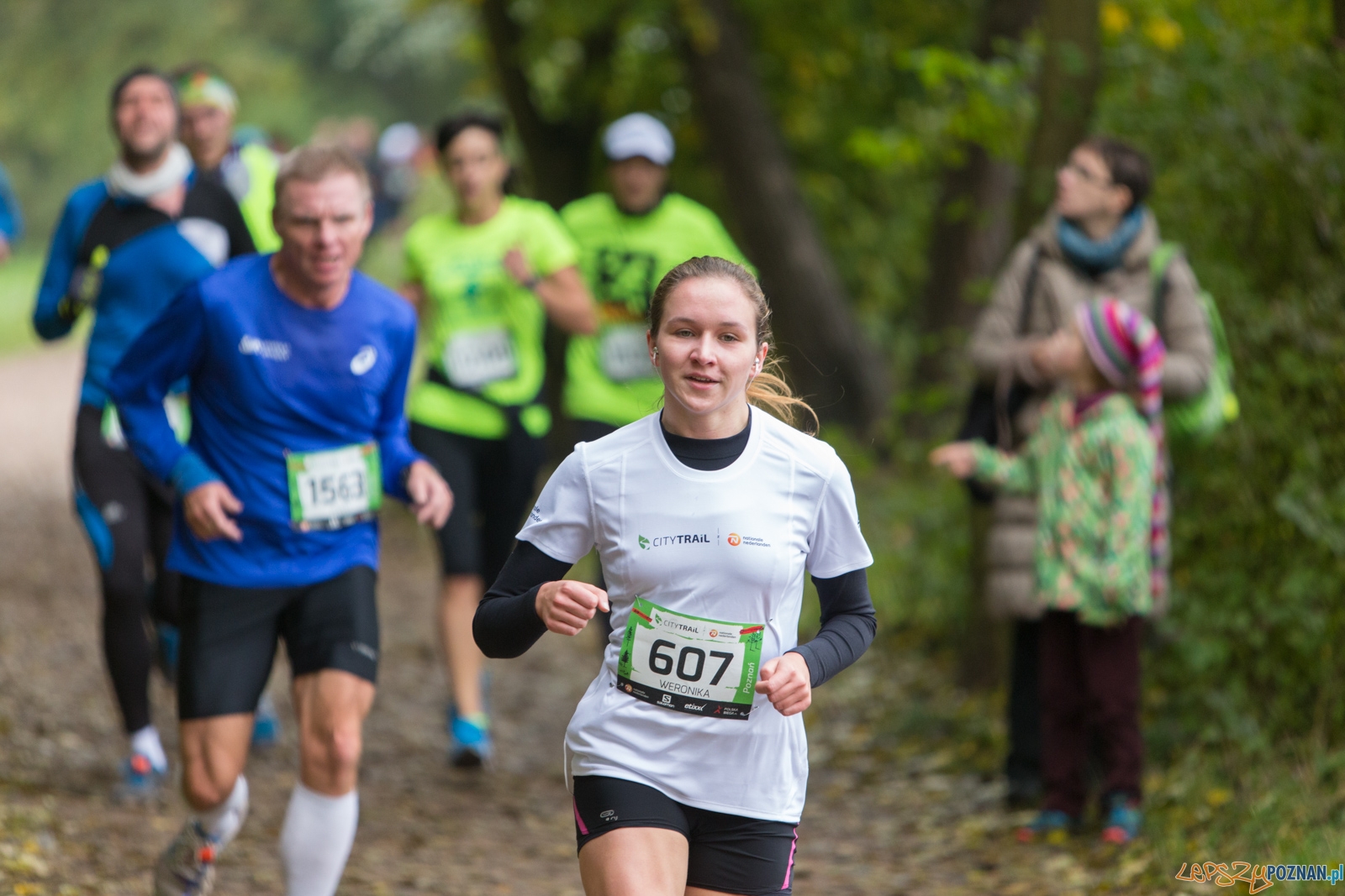 Grand Prix CITY TRAIL - bieg pierwszy Foto: lepszyPOZNAN.pl / Piotr Rychter Grand Prix CITY TRAIL - bieg pierwszy Foto: lepszyPOZNAN.pl / Piotr Rychter