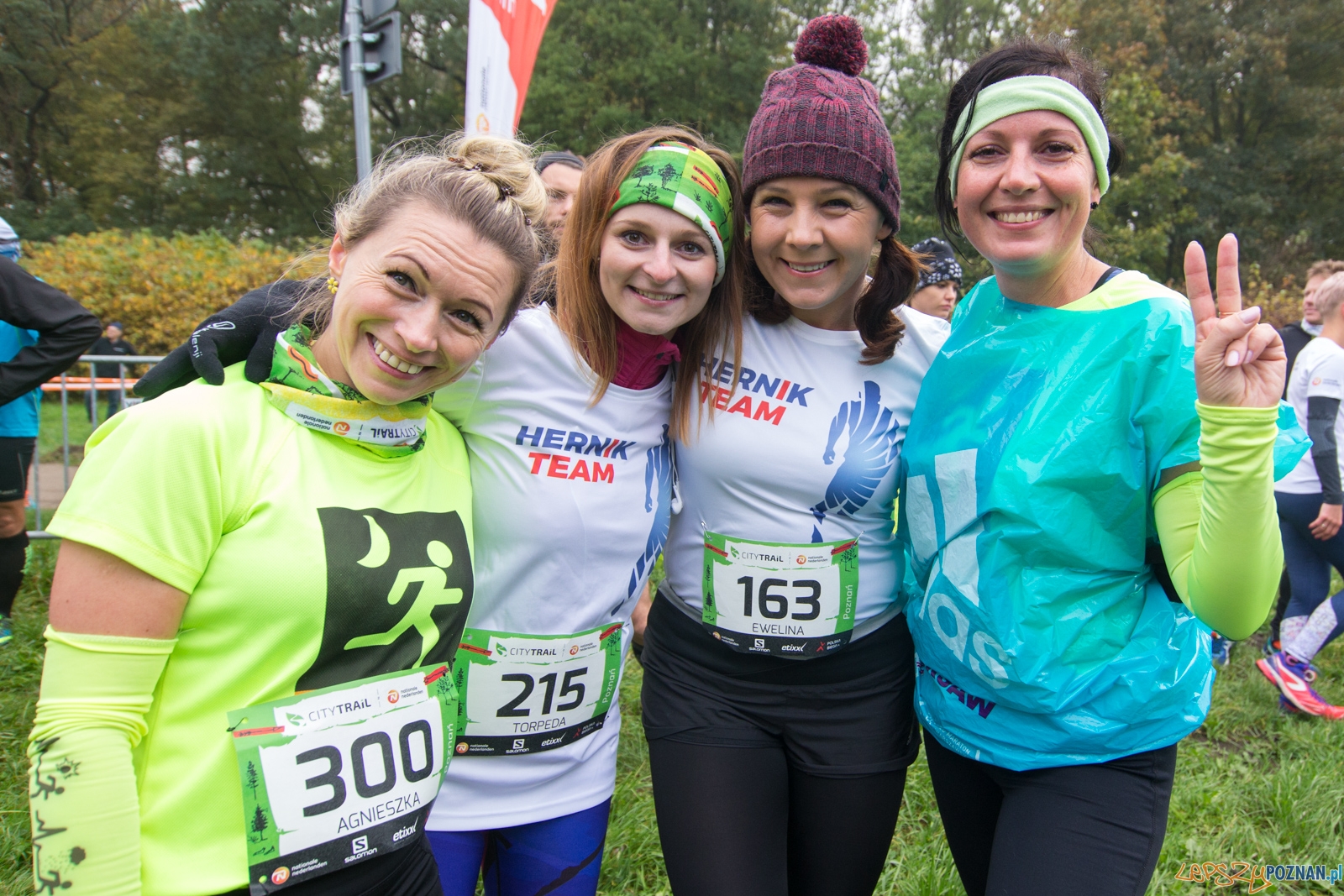 Grand Prix CITY TRAIL - bieg pierwszy Foto: lepszyPOZNAN.pl / Piotr Rychter Grand Prix CITY TRAIL - bieg pierwszy Foto: lepszyPOZNAN.pl / Piotr Rychter