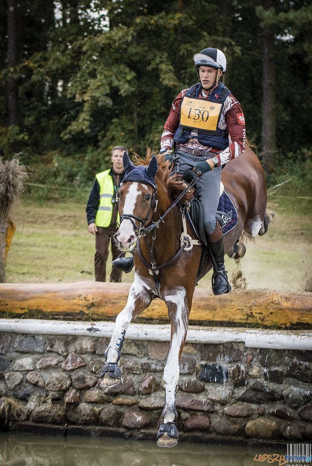 Ksawery Sniegucki Foto: Katarzyna Lichnowska / materiały prasowe Ksawery Sniegucki Foto: Katarzyna Lichnowska / materiały prasowe