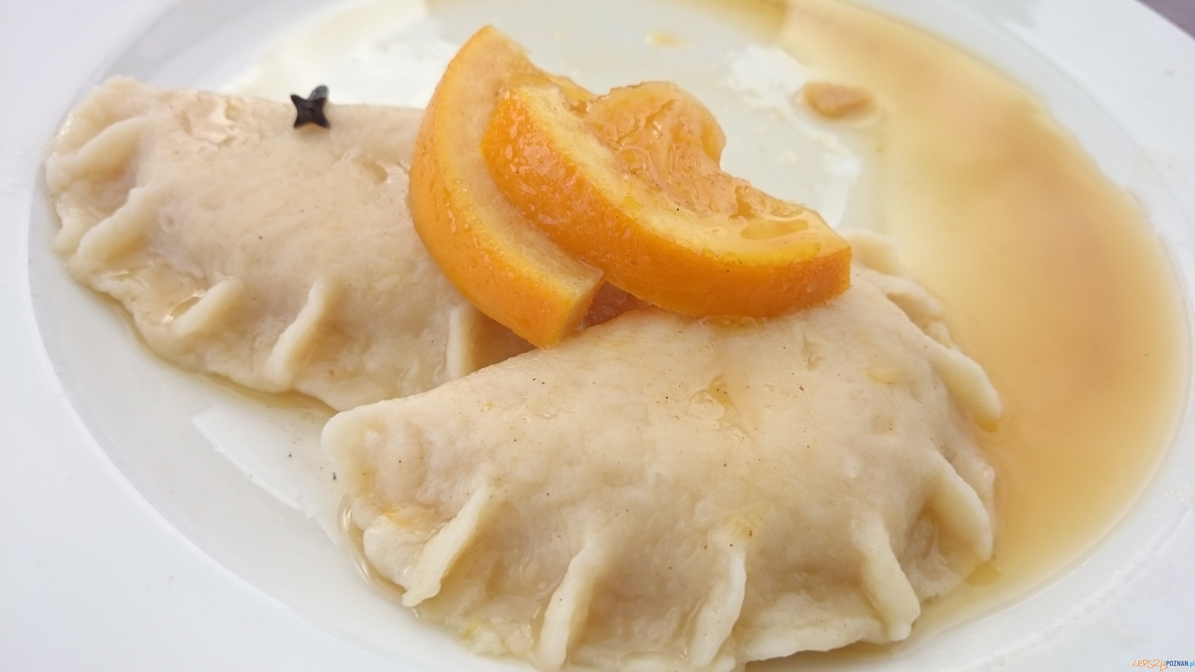 Pierogi Foto: ExPress / materiały prasowe Pierogi Foto: ExPress / materiały prasowe