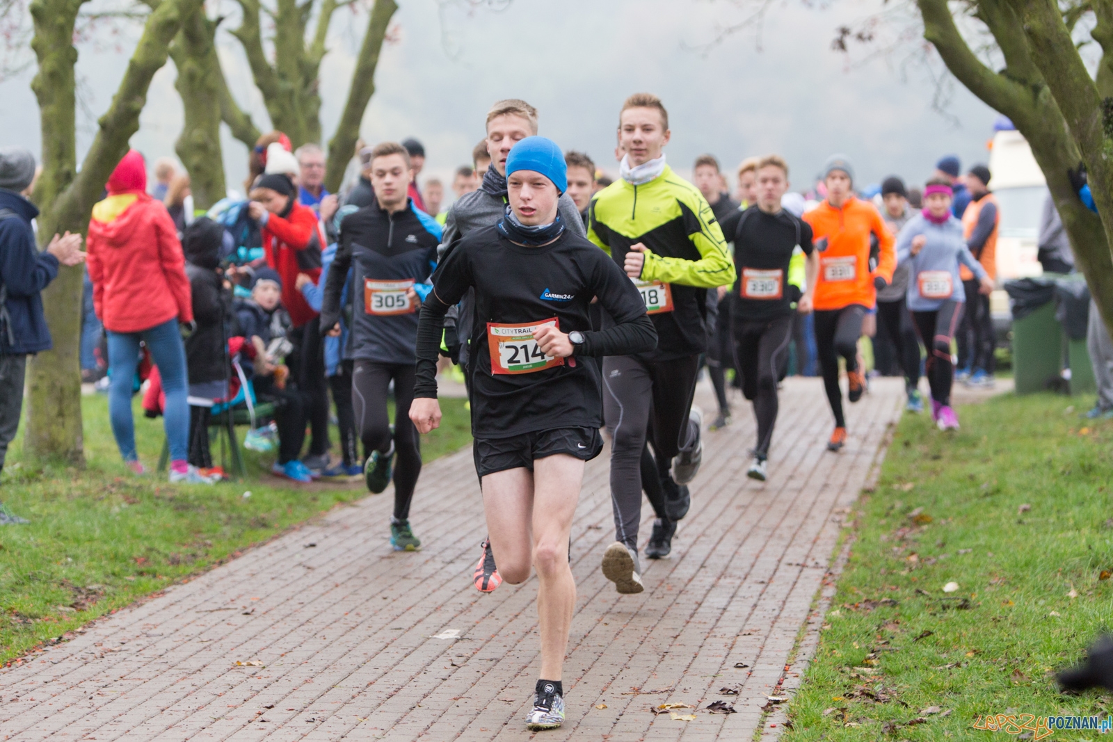 Grand Prix CITY TRAIL - bieg pierwszy Foto: lepszyPOZNAN.pl / Piotr Rychter Grand Prix CITY TRAIL - bieg pierwszy Foto: lepszyPOZNAN.pl / Piotr Rychter