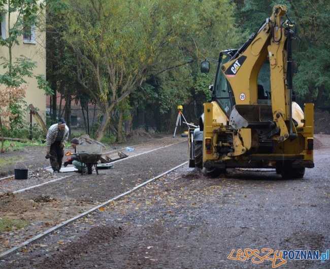 Sportowe inwestycje w szkołach Foto: UMiG Szamotuły Sportowe inwestycje w szkołach Foto: UMiG Szamotuły