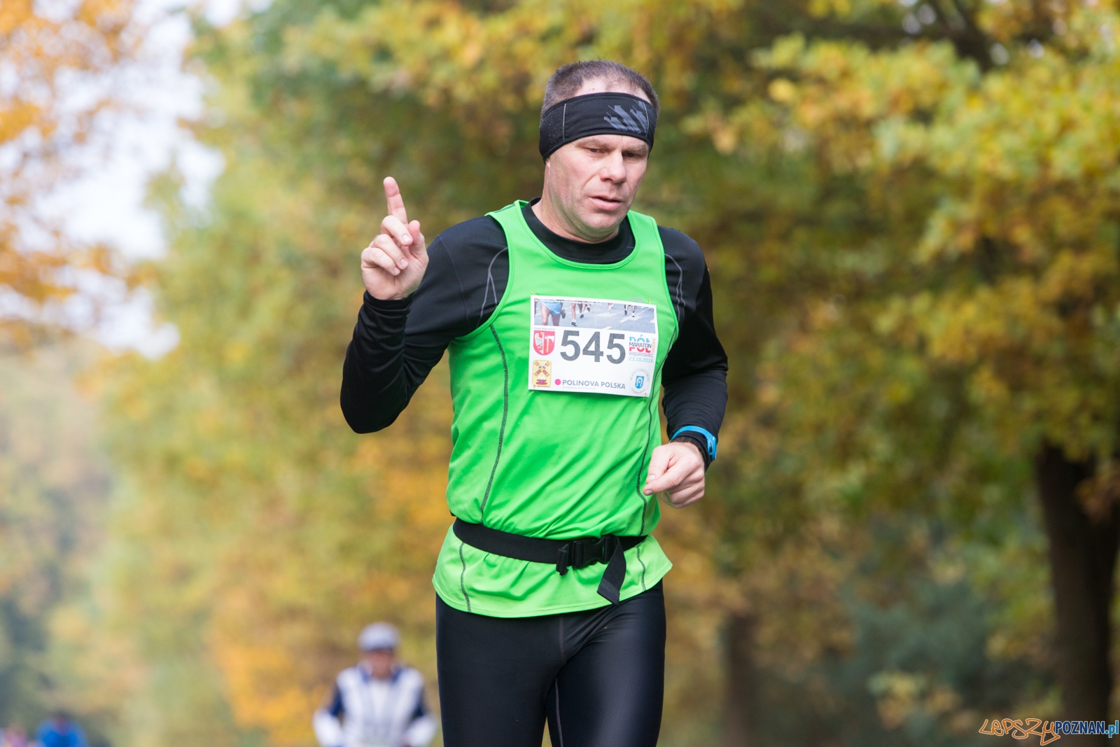 I Półmaraton Wągrowiec Skoki Foto: lepszyPOZNAN.pl / Piotr Rychter I Półmaraton Wągrowiec Skoki Foto: lepszyPOZNAN.pl / Piotr Rychter