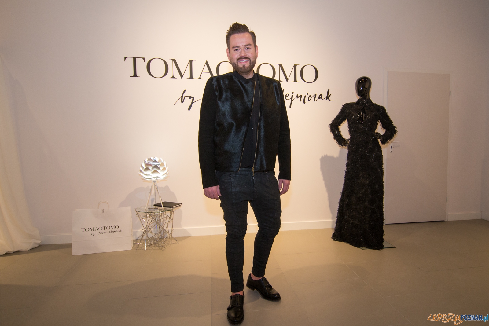 Otwarcie CH Posnania Foto: lepszyPOZNAN.pl / Piotr Rychter Otwarcie CH Posnania Foto: lepszyPOZNAN.pl / Piotr Rychter