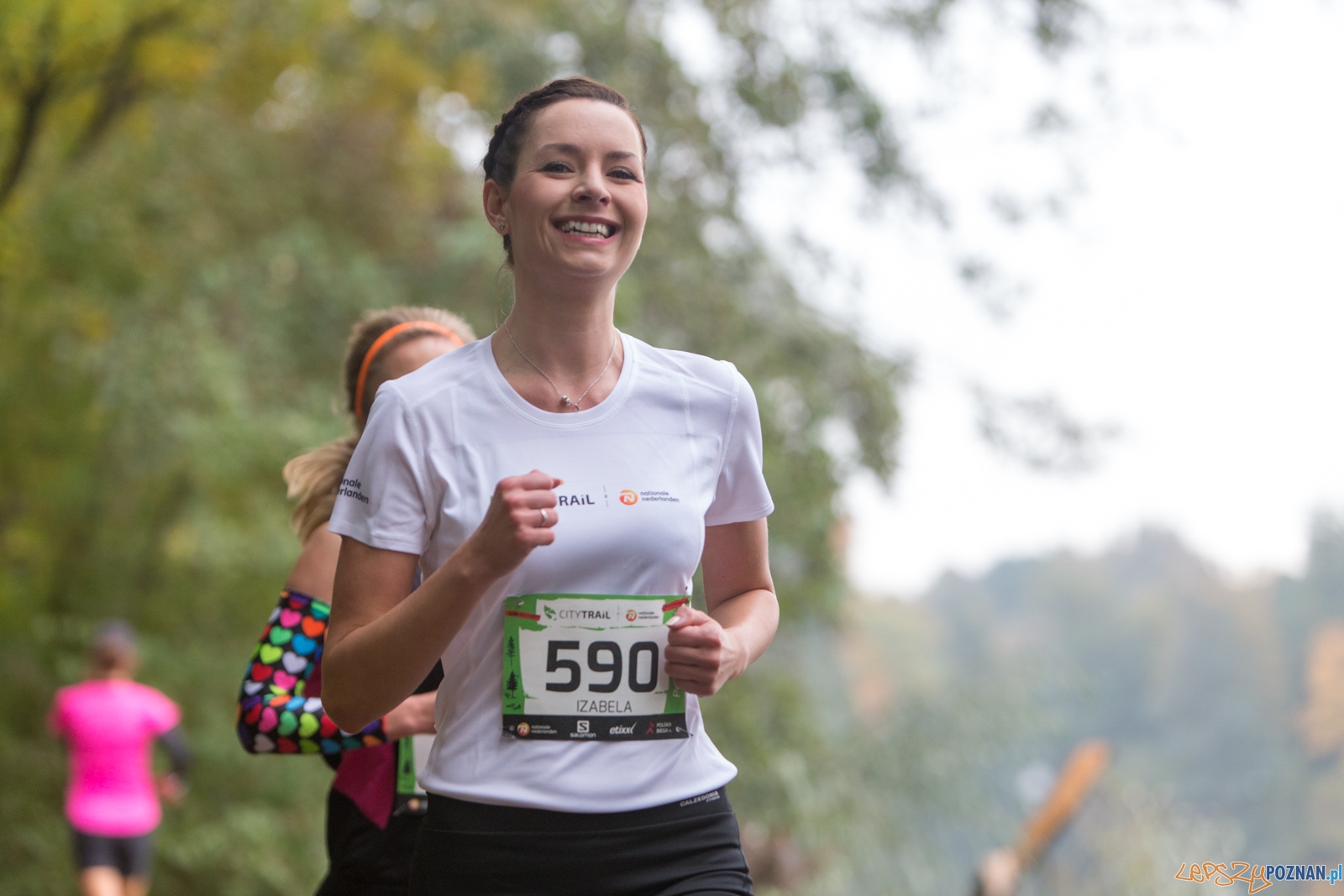 Grand Prix CITY TRAIL - bieg pierwszy Foto: lepszyPOZNAN.pl / Piotr Rychter Grand Prix CITY TRAIL - bieg pierwszy Foto: lepszyPOZNAN.pl / Piotr Rychter