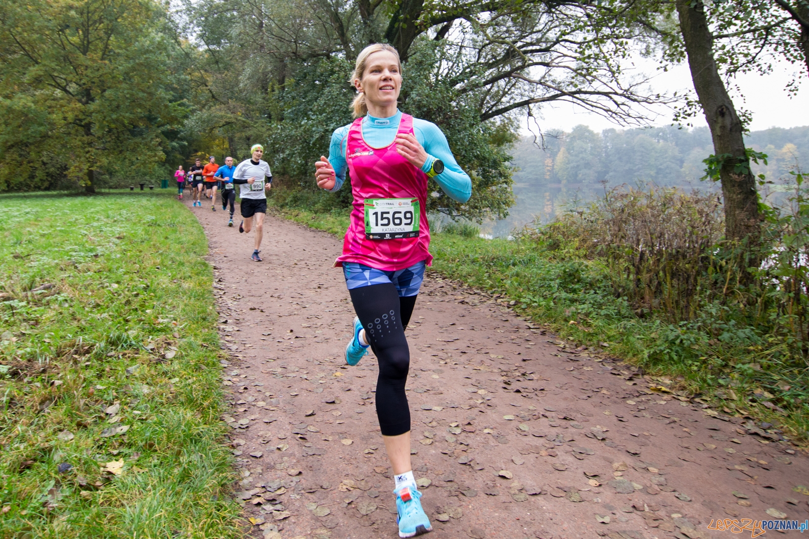 Grand Prix CITY TRAIL - bieg pierwszy Foto: lepszyPOZNAN.pl / Piotr Rychter Grand Prix CITY TRAIL - bieg pierwszy Foto: lepszyPOZNAN.pl / Piotr Rychter