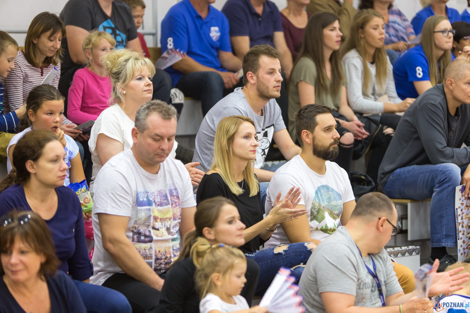 Biofarm Basket Poznań - Noteć Inowrocław Foto: lepszyPOZNAN.pl / Piotr Rychter Biofarm Basket Poznań - Noteć Inowrocław Foto: lepszyPOZNAN.pl / Piotr Rychter