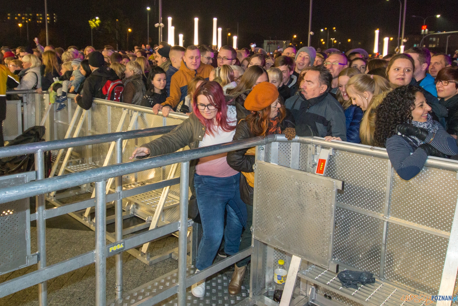 Otwarcie CH Posnania Foto: lepszyPOZNAN.pl / Piotr Rychter Otwarcie CH Posnania Foto: lepszyPOZNAN.pl / Piotr Rychter