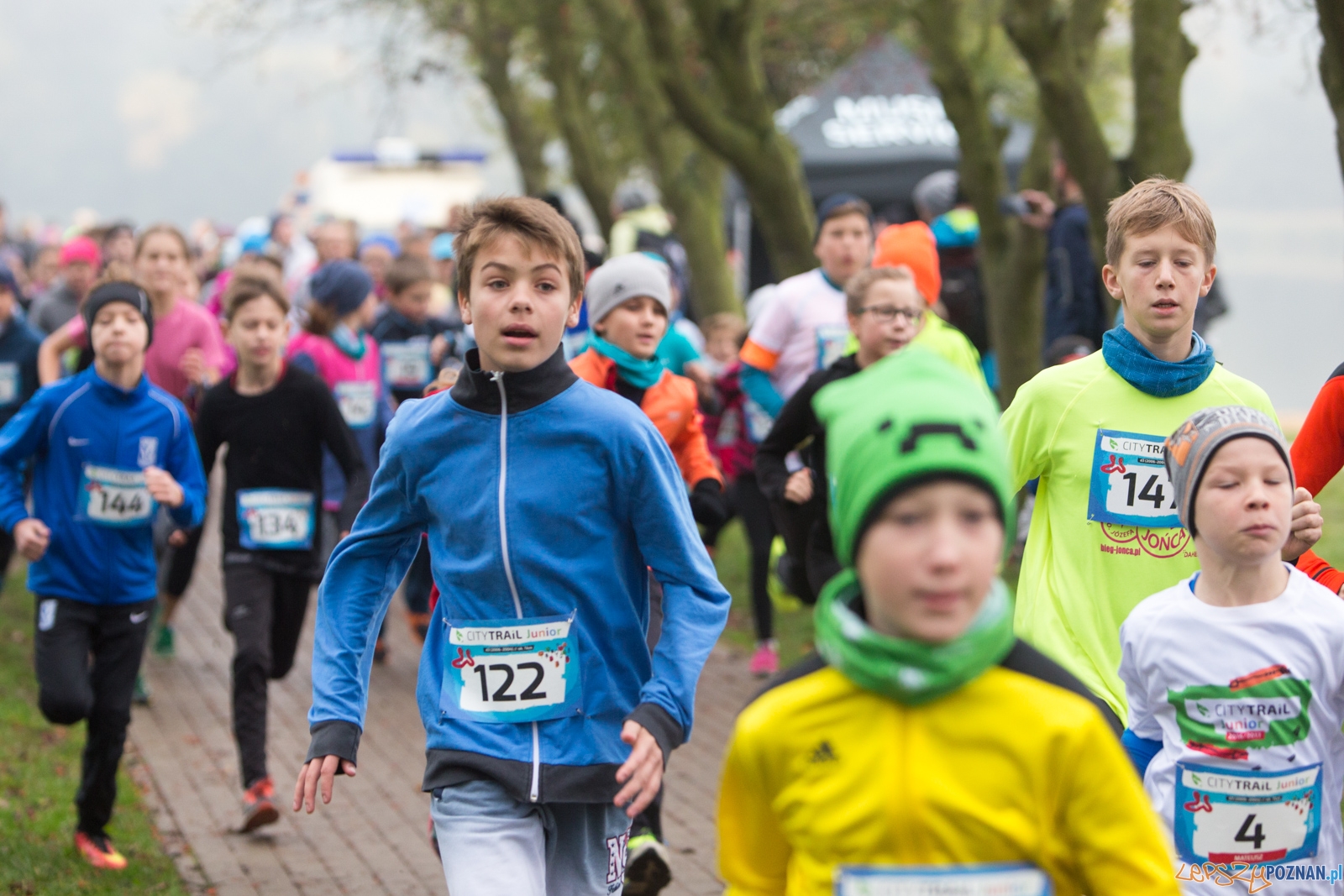 Grand Prix CITY TRAIL - bieg pierwszy Foto: lepszyPOZNAN.pl / Piotr Rychter Grand Prix CITY TRAIL - bieg pierwszy Foto: lepszyPOZNAN.pl / Piotr Rychter