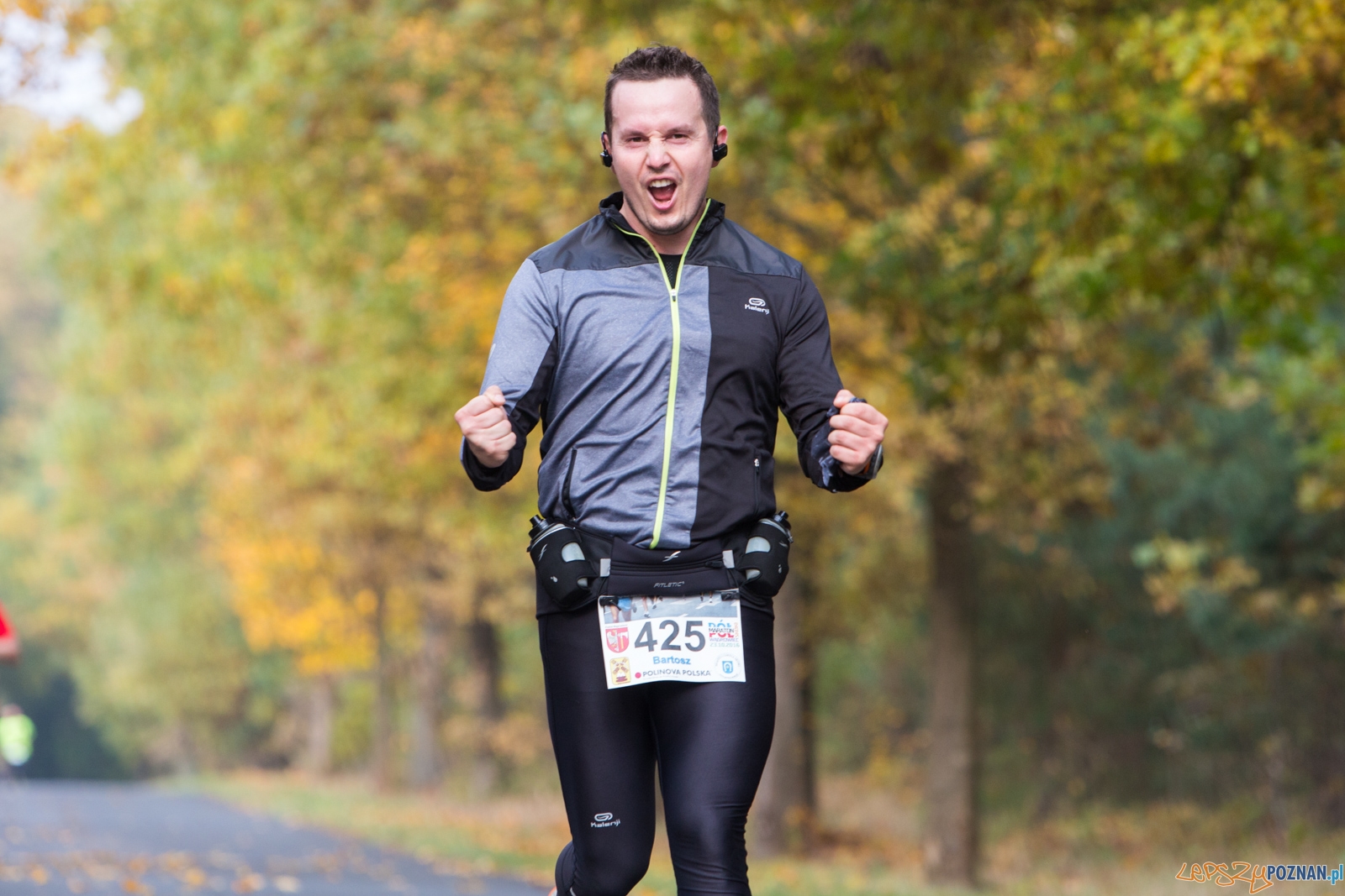 I Półmaraton Wągrowiec Skoki Foto: lepszyPOZNAN.pl / Piotr Rychter I Półmaraton Wągrowiec Skoki Foto: lepszyPOZNAN.pl / Piotr Rychter