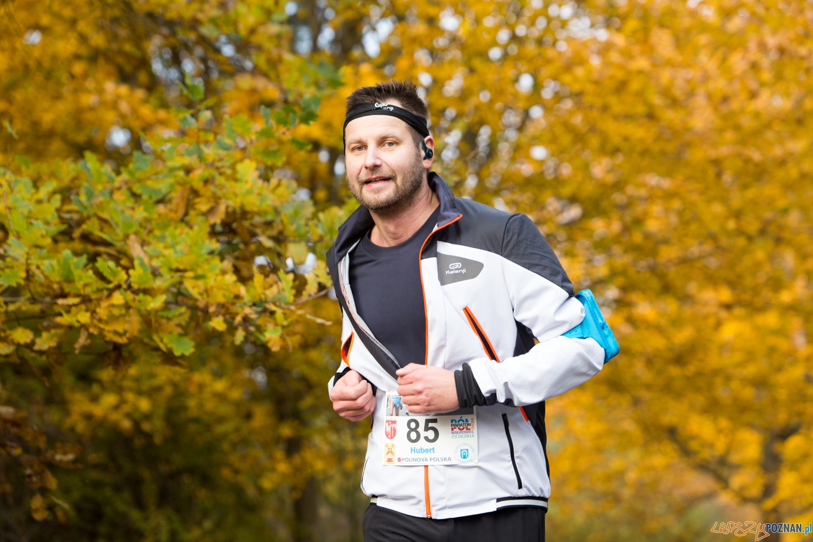 I Półmaraton Wągrowiec Skoki Foto: lepszyPOZNAN.pl / Piotr Rychter I Półmaraton Wągrowiec Skoki Foto: lepszyPOZNAN.pl / Piotr Rychter