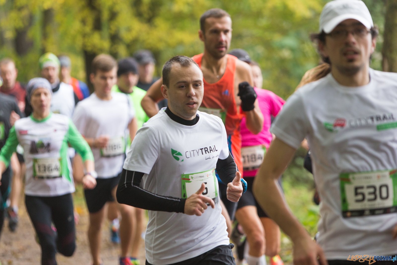 Grand Prix CITY TRAIL - bieg pierwszy Foto: lepszyPOZNAN.pl / Piotr Rychter Grand Prix CITY TRAIL - bieg pierwszy Foto: lepszyPOZNAN.pl / Piotr Rychter