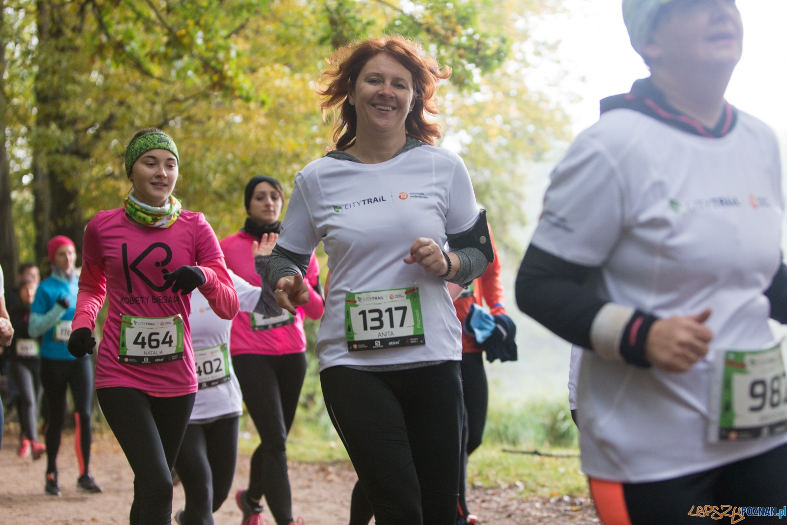 Grand Prix CITY TRAIL - bieg pierwszy Foto: lepszyPOZNAN.pl / Piotr Rychter Grand Prix CITY TRAIL - bieg pierwszy Foto: lepszyPOZNAN.pl / Piotr Rychter