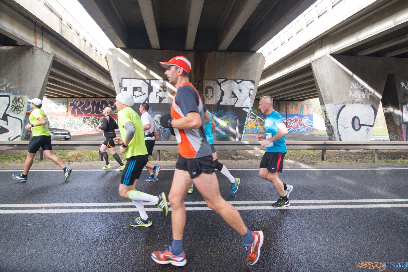 17. PKO Poznań Maraton Foto: lepszyPOZNAN.pl / Piotr Rychter 17. PKO Poznań Maraton Foto: lepszyPOZNAN.pl / Piotr Rychter