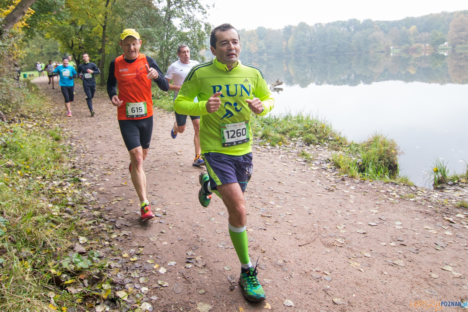 Grand Prix CITY TRAIL - bieg pierwszy Foto: lepszyPOZNAN.pl / Piotr Rychter Grand Prix CITY TRAIL - bieg pierwszy Foto: lepszyPOZNAN.pl / Piotr Rychter