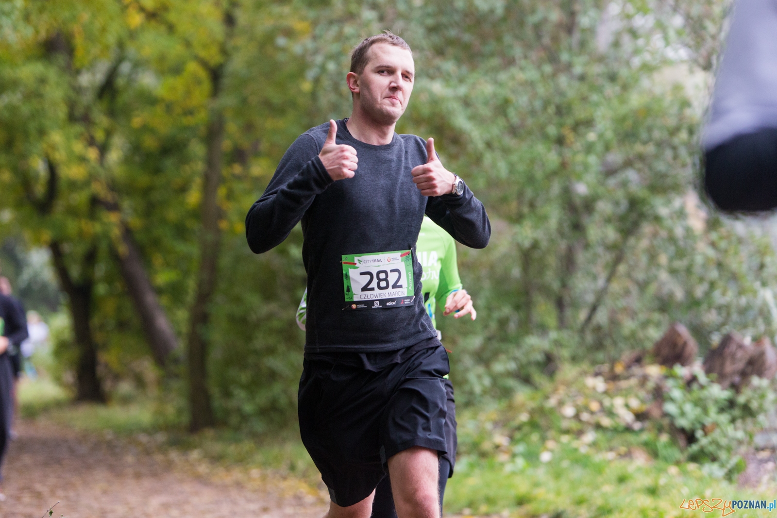 Grand Prix CITY TRAIL - bieg pierwszy Foto: lepszyPOZNAN.pl / Piotr Rychter Grand Prix CITY TRAIL - bieg pierwszy Foto: lepszyPOZNAN.pl / Piotr Rychter