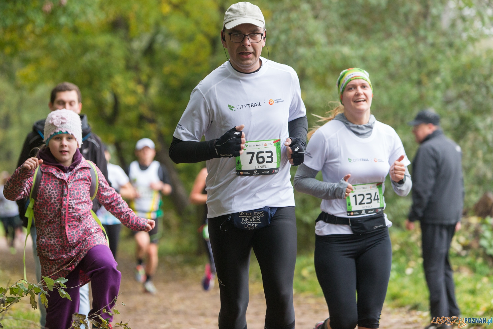 Grand Prix CITY TRAIL - bieg pierwszy Foto: lepszyPOZNAN.pl / Piotr Rychter Grand Prix CITY TRAIL - bieg pierwszy Foto: lepszyPOZNAN.pl / Piotr Rychter